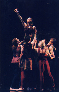 Allyson Green Dance