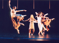 Allyson Green Dance
